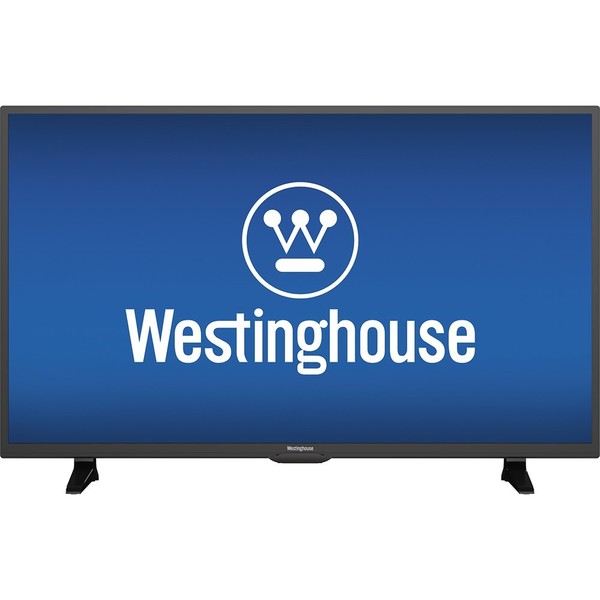 Shop Westinghouse 42inch Smart UHD 4K 60Hertz TV Refurbished Free