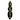 Nearly Natural Green Plastic 5-foot Pond Cypress Spiral Indoor/Outdoor Topiary