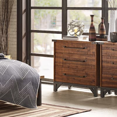 Buy Natural Finish Dressers Chests Online At Overstock Our