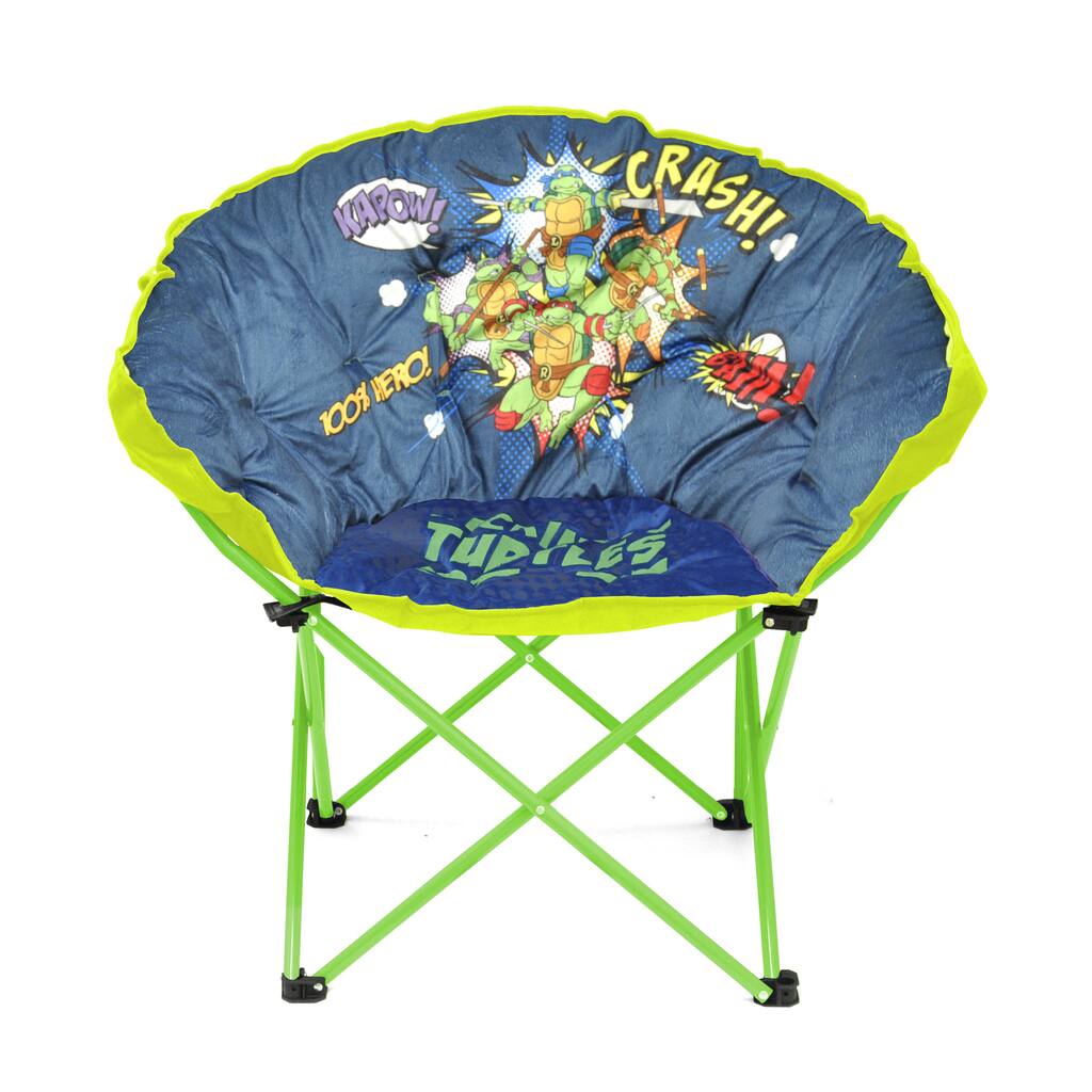 'Teenage Mutant Ninja Turtles' Kids' Club Chair