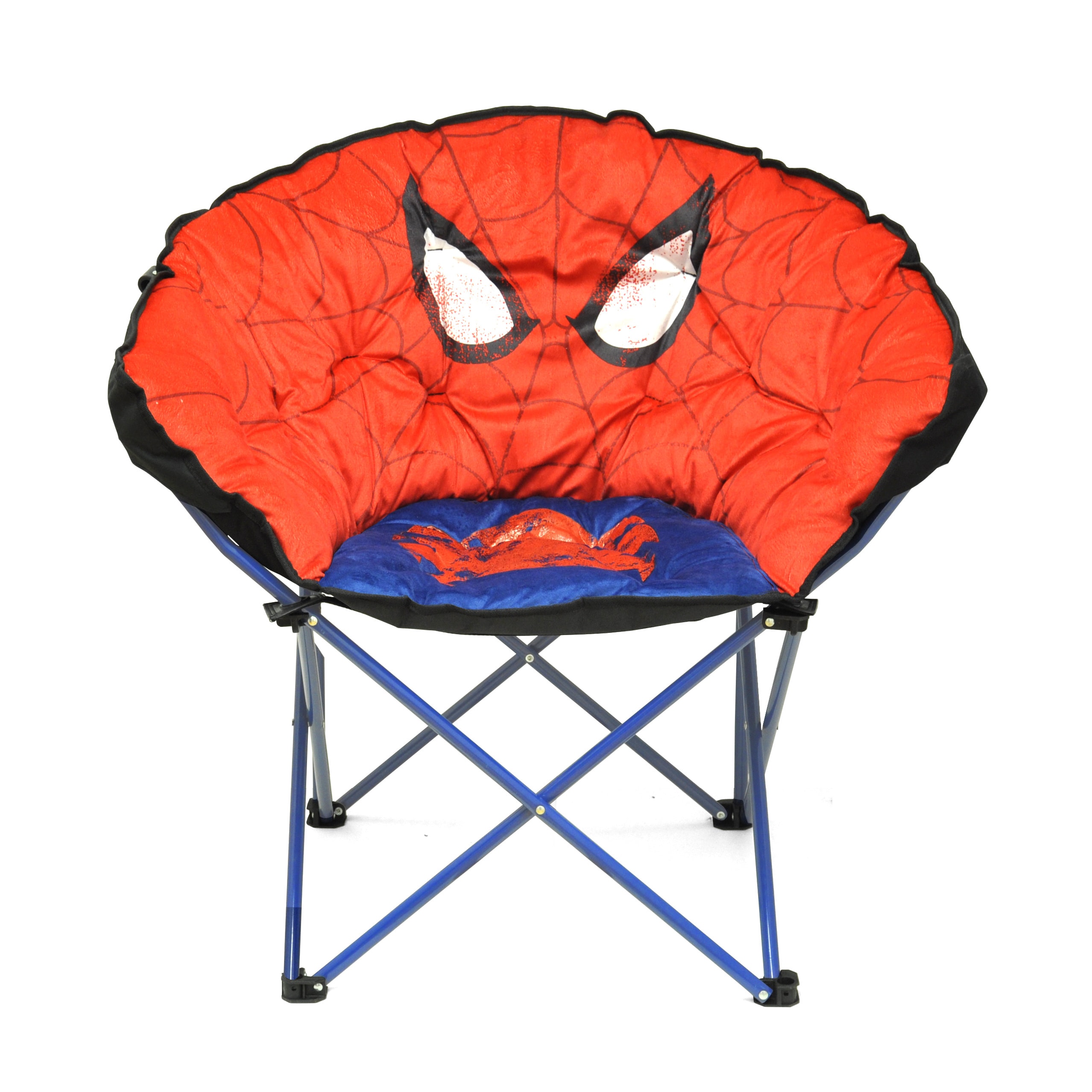 spiderman kids club chair