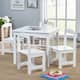Kids' Table and Chair Sets