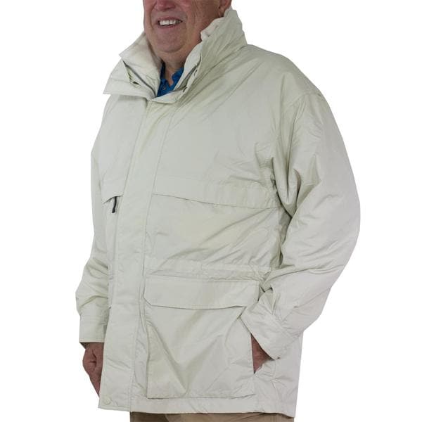 stormtech jacket 3 in 1