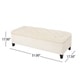 preview thumbnail 4 of 59, Ottilie Button-tufted Storage Ottoman Bench by Christopher Knight Home
