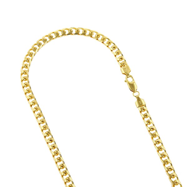 14kt gold lobster claw clasp