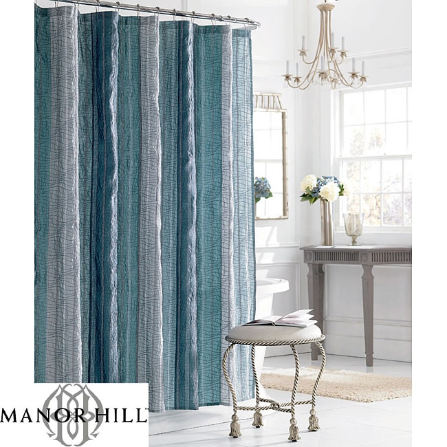 Hayler Shower Curtain Lark Manor