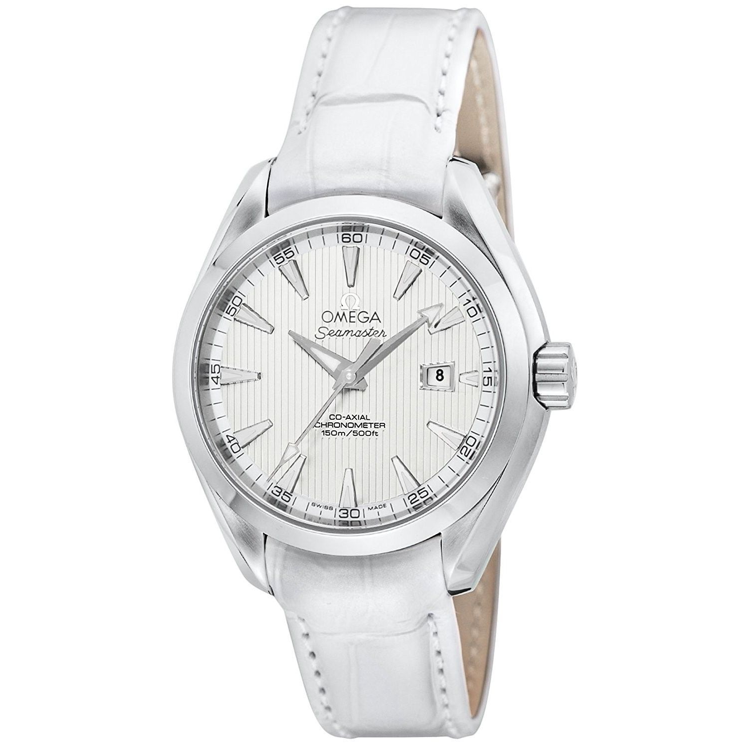 Omega Ladies Automatic Clearance, 50 