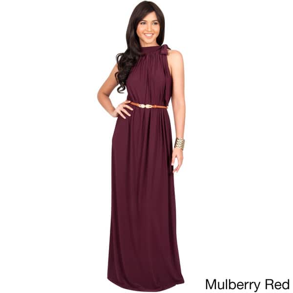 green emerald velvet dress Women Sleeveless V Neck Belted Ruffled Flowy Maxi Boho Dress Tie Waisted  Long Floral Swing A-Line Beach Dress(GR-S) Green at Amazon Women's Clothing  store