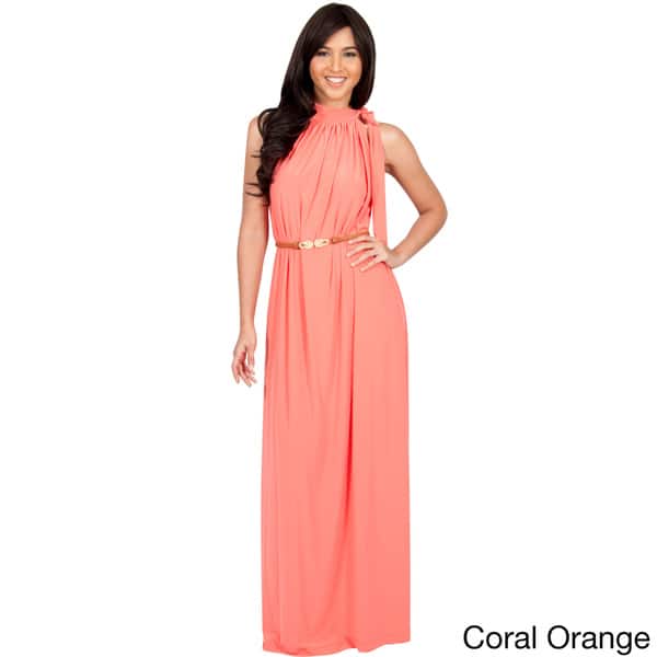 korean flowy dress CHEETAH PRINT BELTED COTTON MAXI – Shop-Peppermint main image 0