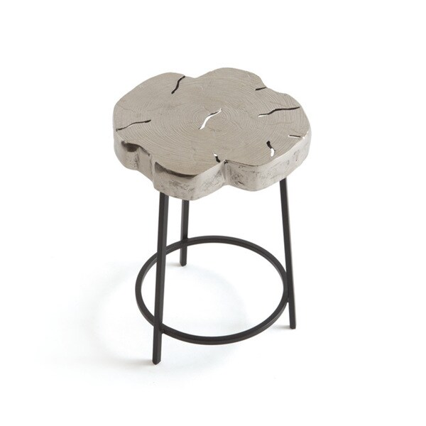 Charoltte Sidetable