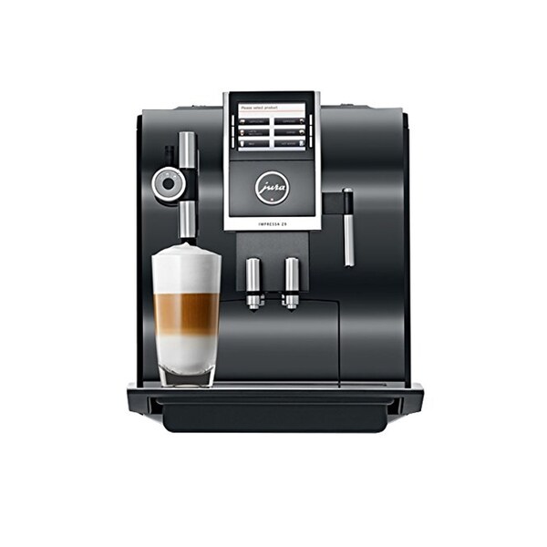 Image Result For Refurbished Jura Coffee Makers Jura Impressa Z9 One Touch TFT Coffee Machine Refurbished c728150f 601b 4225 98db e8d6ff61c204 600 Refurbished Jura Coffee Makers