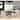 Bestar Solay L-shaped Desk with Lateral File and Bookcase