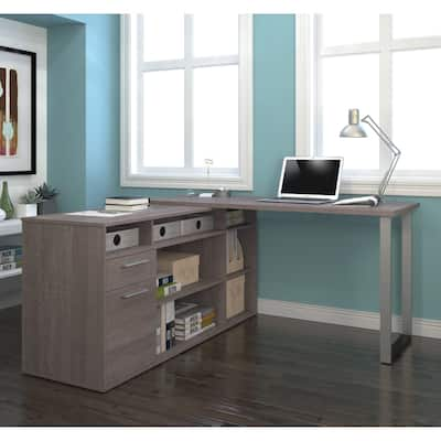 Buy Bestar Desks Computer Tables Online At Overstock Our Best