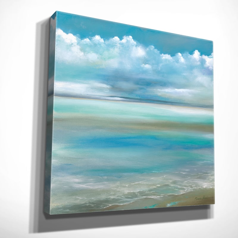 Wexford Home 'Tranquility By The Sea II' Wall Art