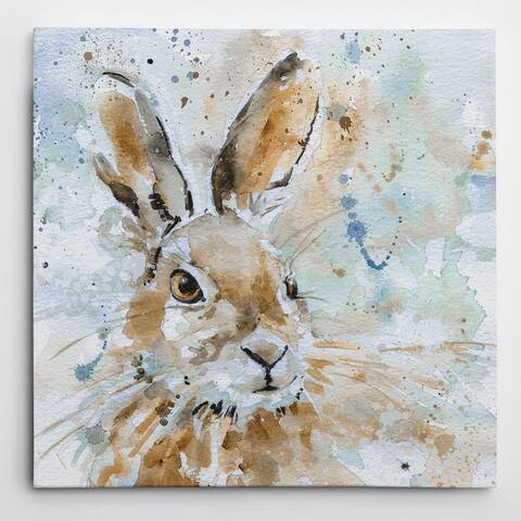 Wexford Home 'Hare' Wall Art