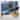 Wexford Home Carol Robinson 'Blue Note I' Wrapped Canvas Art