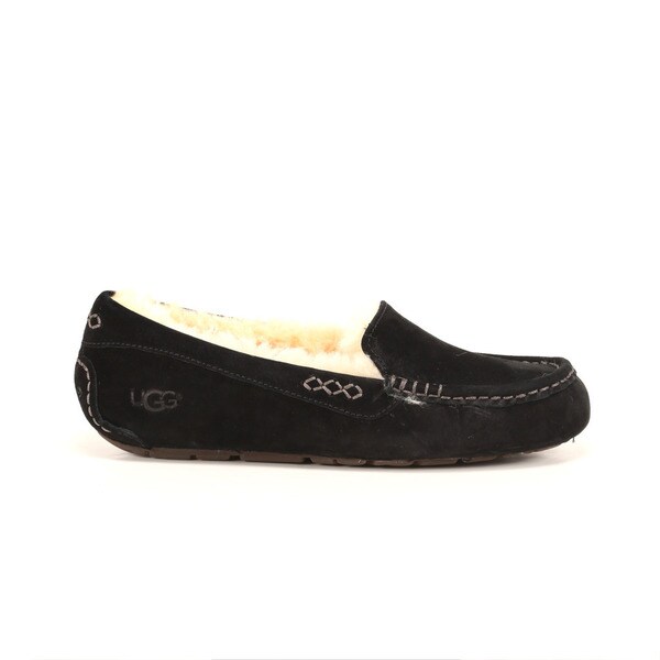 ladies ugg ansley slippers