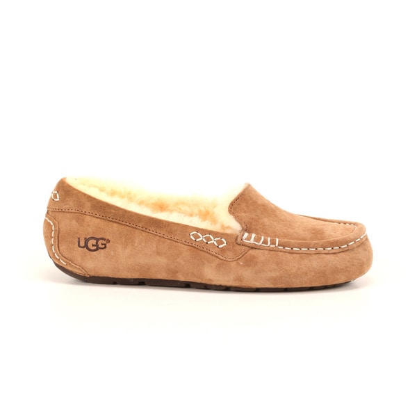 ugg australia women's ansley slippers