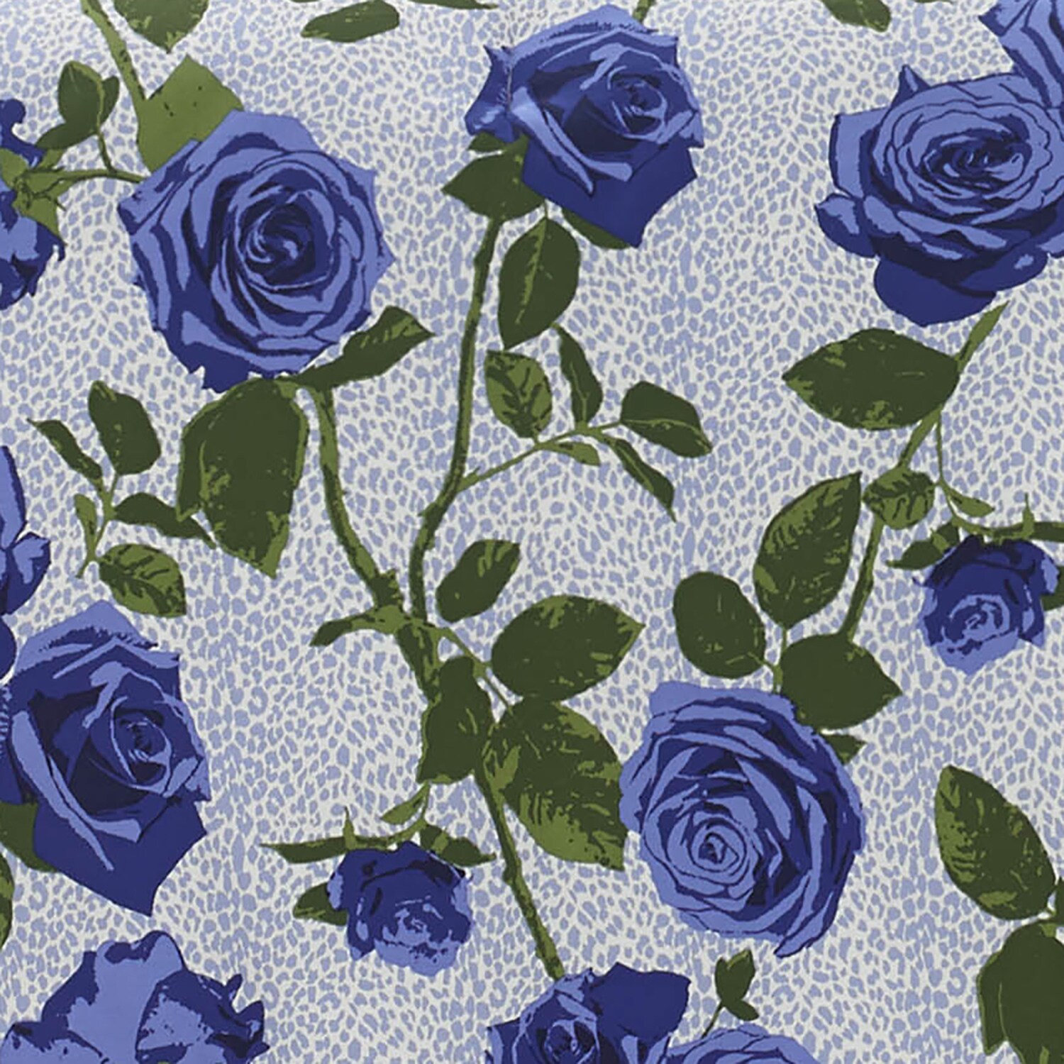 Shop Betsey Johnson Regal Roses Cotton Comforter Set Free