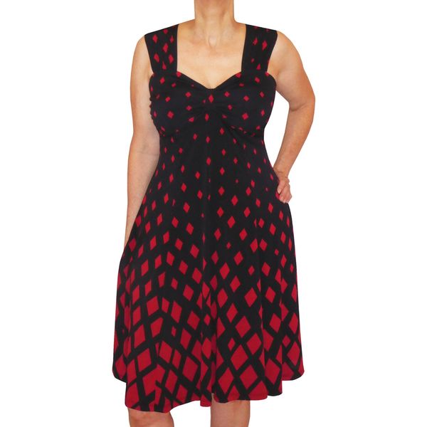 Cruise Cocktail Dresses