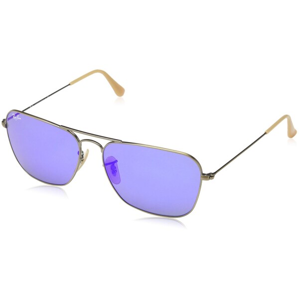 Ray ban best sale caravan blue