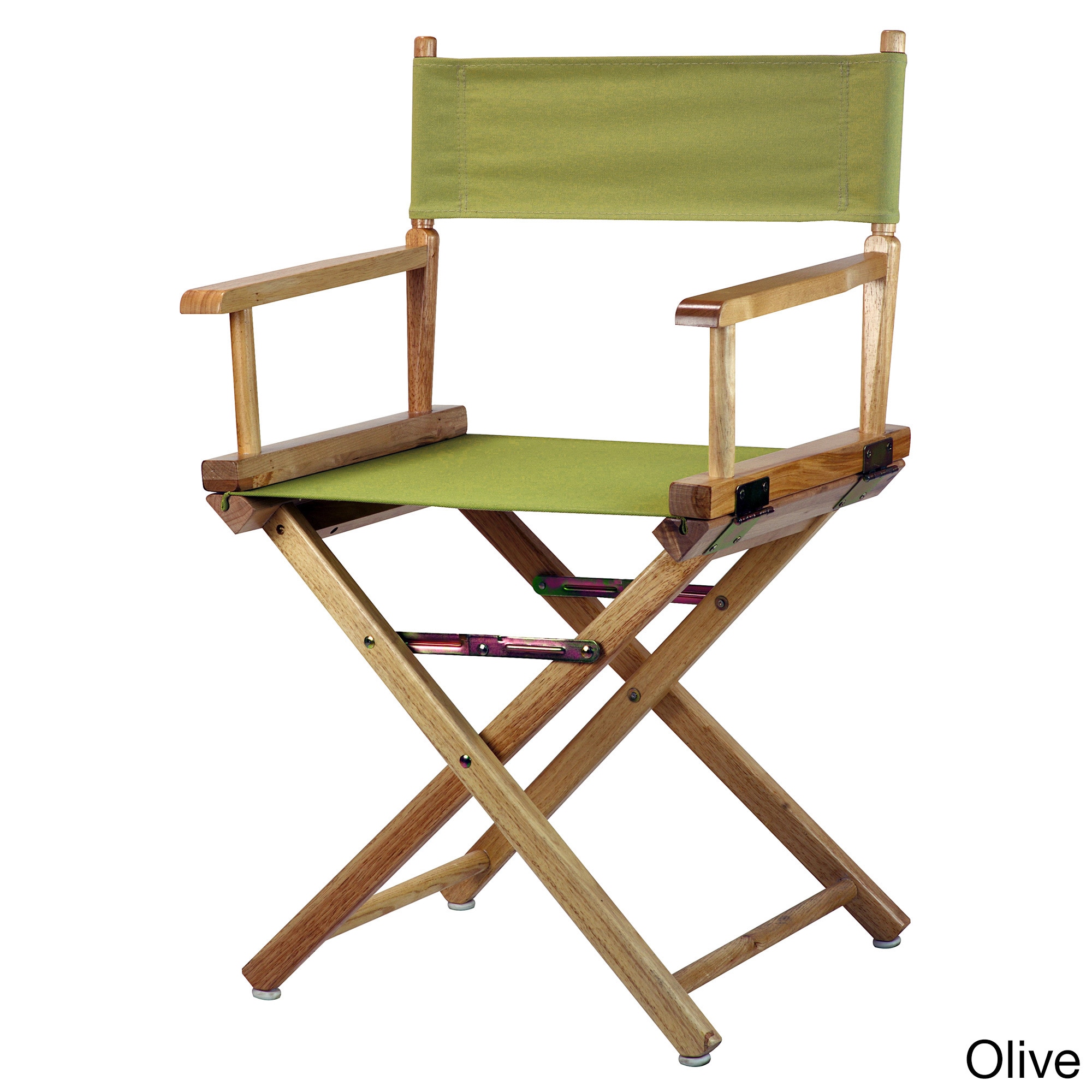 casual home 18 inch director's chair