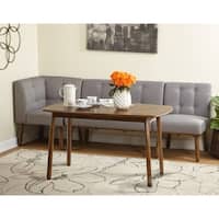 Simple Living 4-piece Playmate Living/Dining Room Set