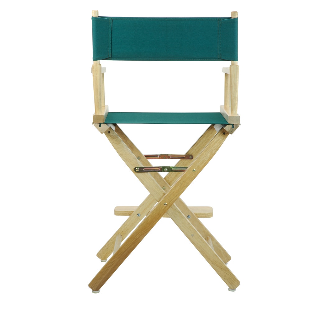 24 inch directors chair hot sale