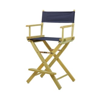 24 inch directors chair