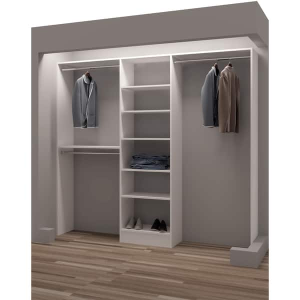 https://ak1.ostkcdn.com/images/products/13223592/TidySquares-Classic-White-Wood-87-inch-Reach-in-Closet-Organizer-47afd18b-73c9-4b5f-881f-75cd4d9dc7e6_600.jpg?impolicy=medium