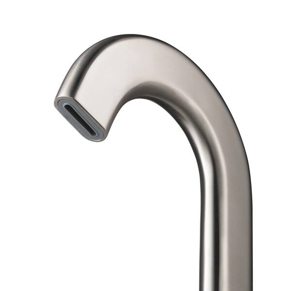 Shop Kraus Ino Two Handle 8 Inch Widespread Bathroom Faucet With