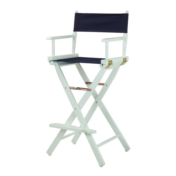 30 inch folding directors chair