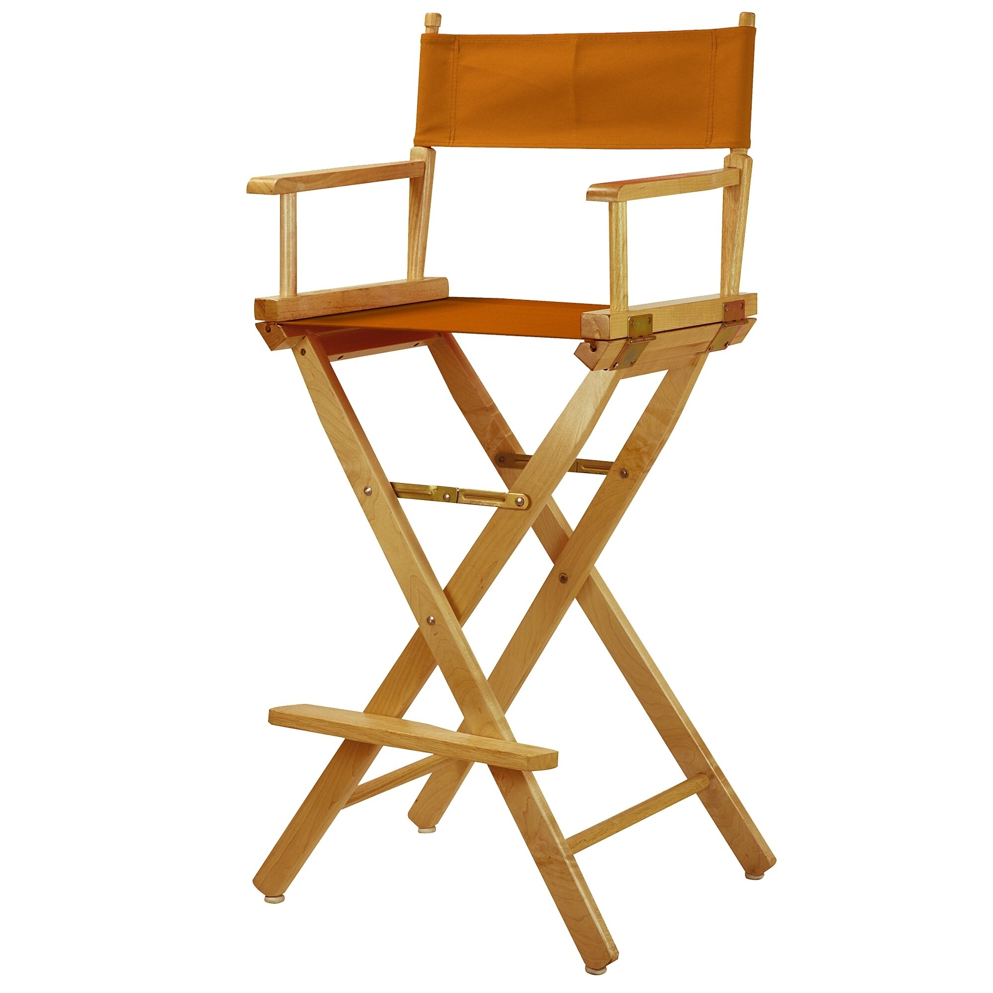 30 inch folding directors chair