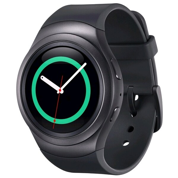 smart watch gear s2