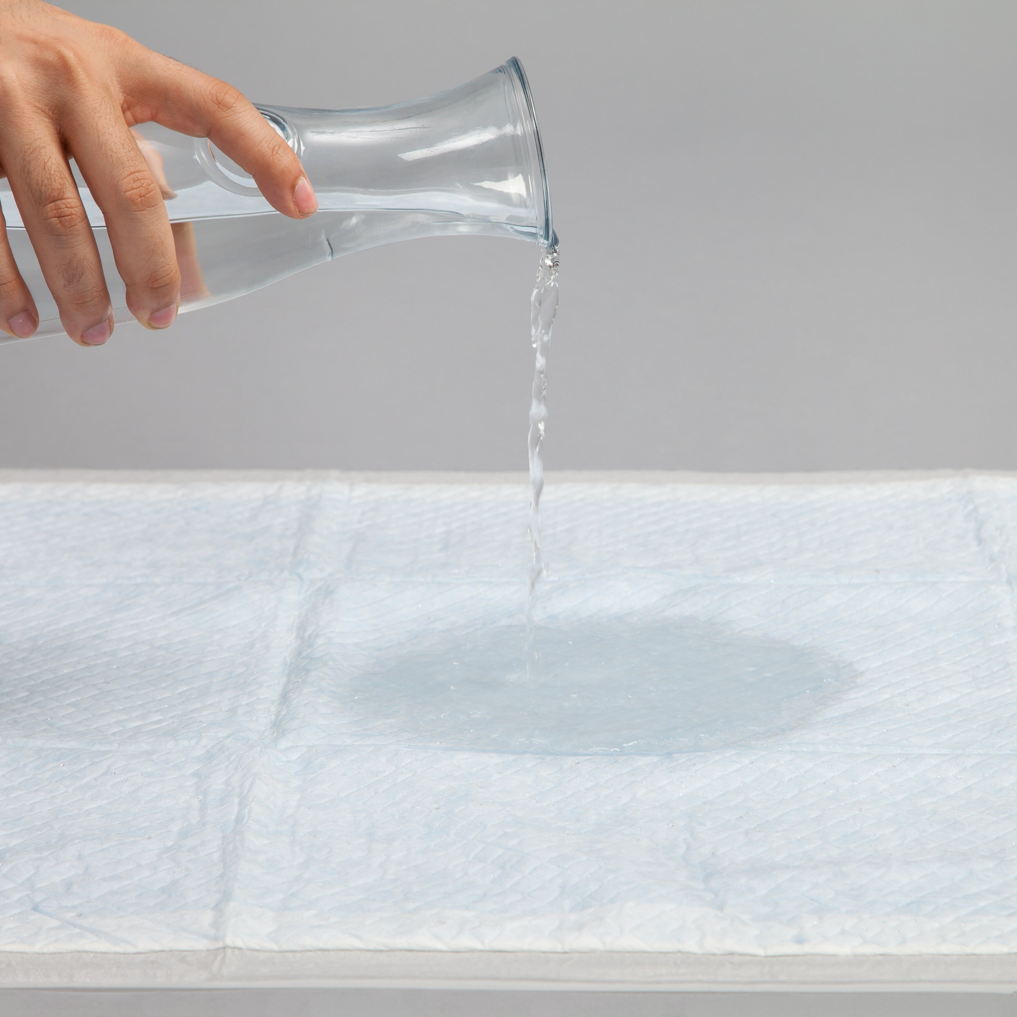 neat n dry puppy pads