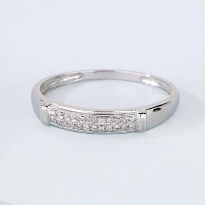 Buy Sterling Silver Men S Wedding Bands Groom Wedding Rings