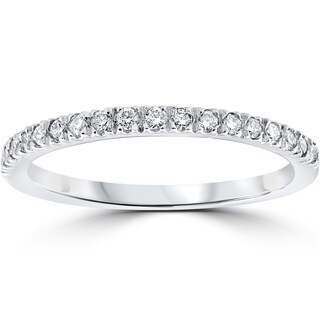 Wedding Rings For Less | Overstock.com