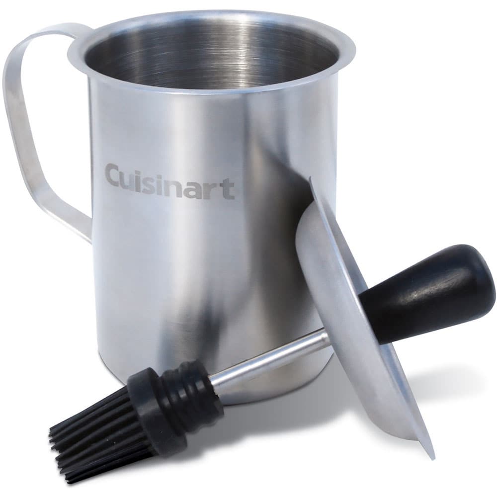 Cuisinart 6pc Stainless Steel/nylon Essential Tools And Gadgets