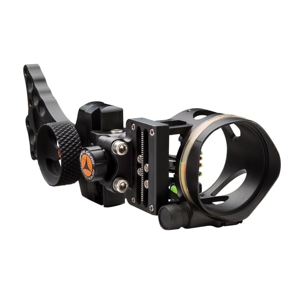 Apex Gear Covert Series 4-pin 19 Bow Sight