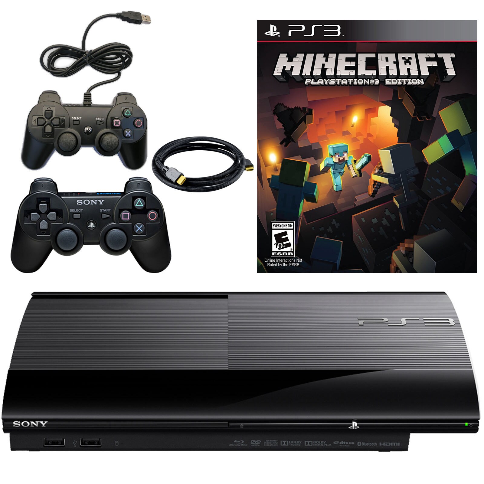 ps3 console buy online