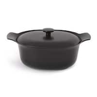 https://ak1.ostkcdn.com/images/products/13231646/BergHOFF-Black-Cast-Iron-5.5-quart-Oval-Covered-Casserole-Pan-b3f0add6-413d-4c26-8610-ce171f2e9aee_320.jpg?imwidth=200&impolicy=medium