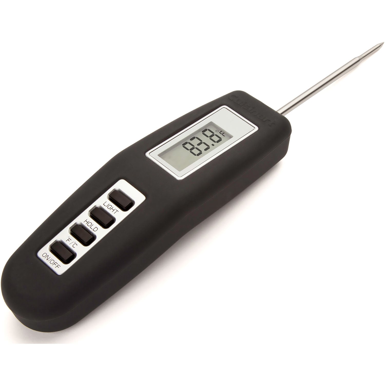 Cuisinart Instant Read Digital Thermometer