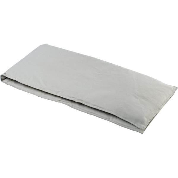 Shop Voelkel 4 You Collection Grey Fabric Seat Pad for Bench Free