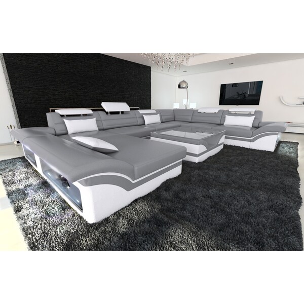 Sofadreams Leather Sectional Sofa Atlanta L Free Shipping Sofadreams Leather Sectional Sofa Atlanta L