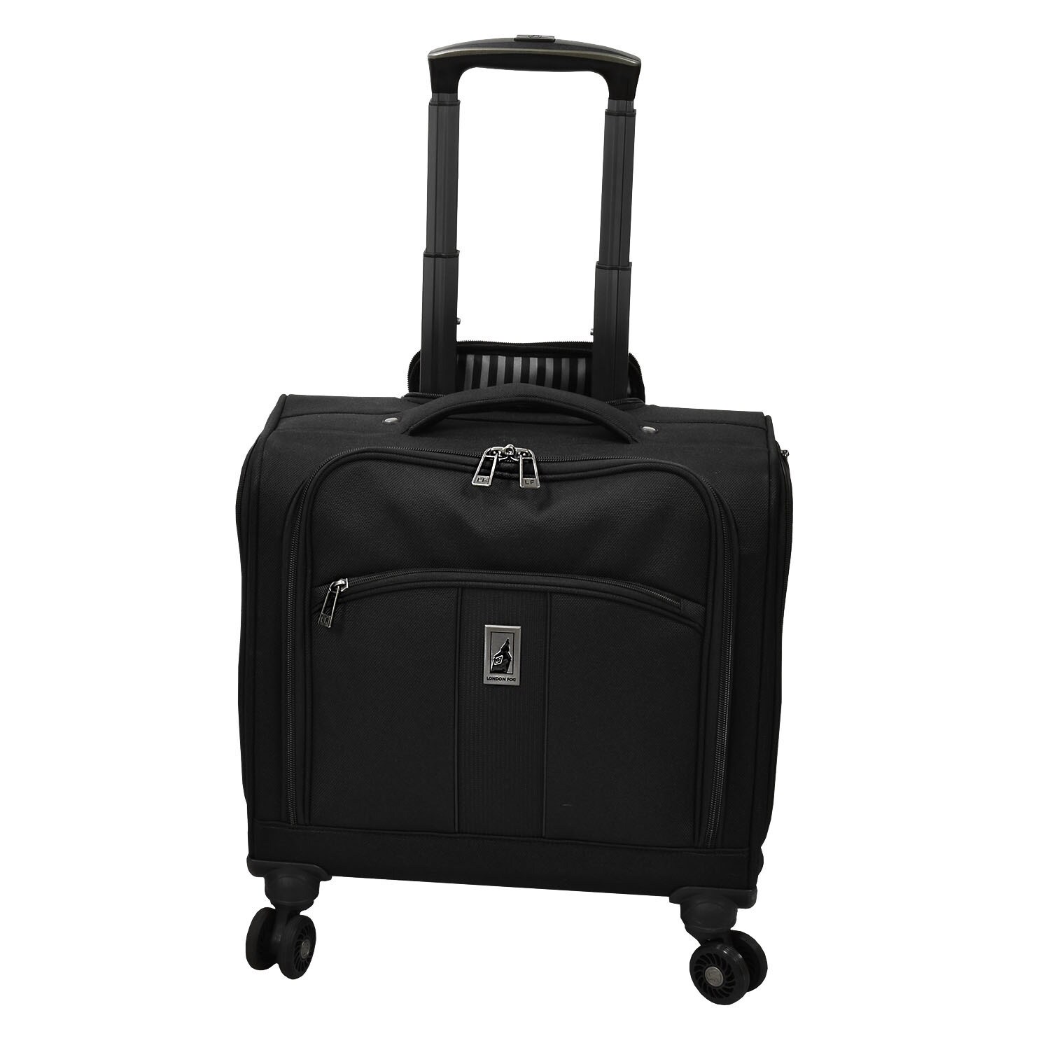 15 inch spinner luggage