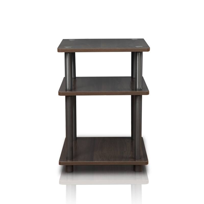 Porch & Den Delancey Easy Assembly Multipurpose Shelf