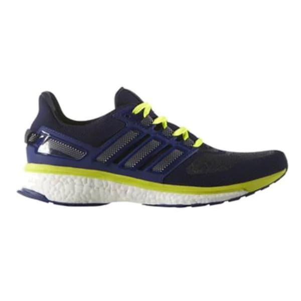 performance men's energy boost 3 m running shoe