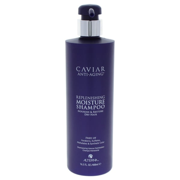 alterna shampoo