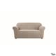 Sure Fit Stretch Delicate Leaf Loveseat Slipcover - Bed Bath & Beyond ...
