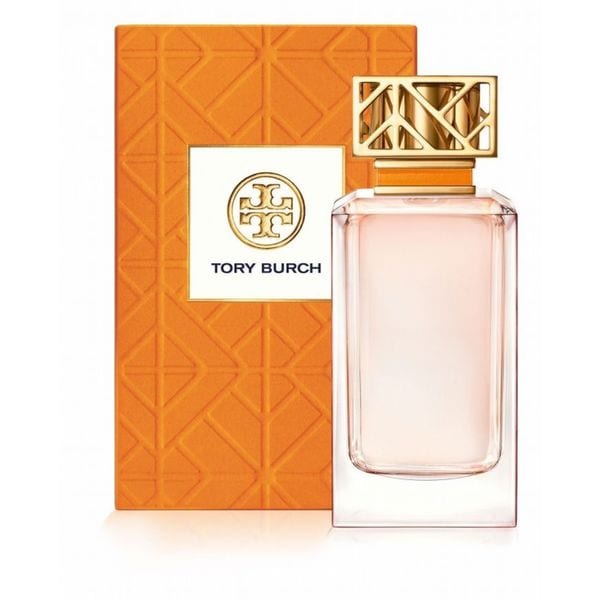 Shop Tory Burch Women's 3.4-ounce Eau de Parfum Spray - Overstock ...